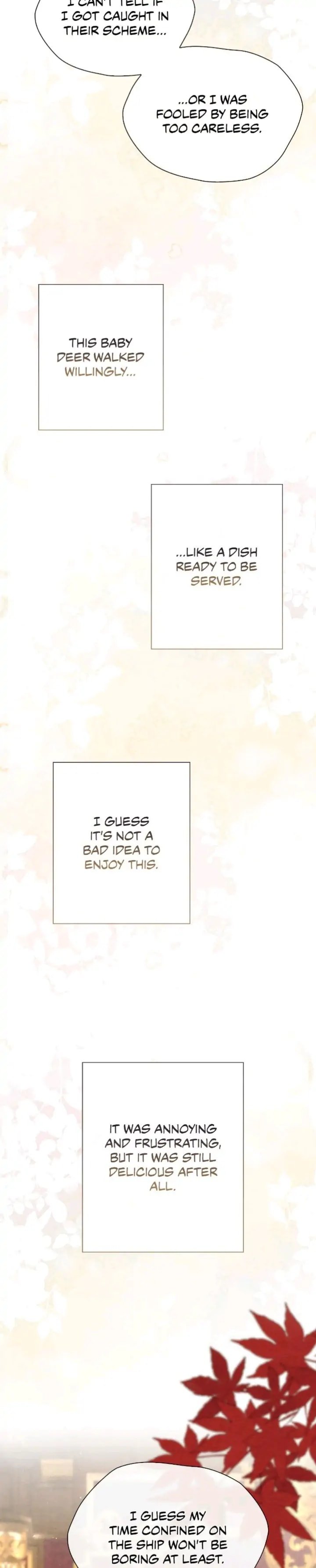 The Problematic Prince, Chapter 37 image 26